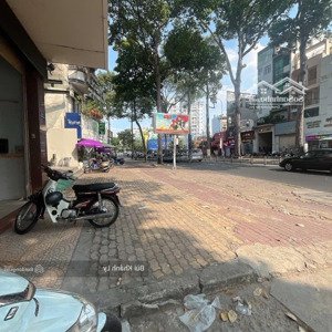 q1 biệt thự ngang 10m - khu vip công viên tao đàn - xác định bán đất tặng nhà- vị trí trung tâm