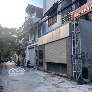 nhà ô tô tránh - sổ vuông a4 - đất đẹp - kinh doanh