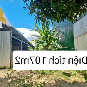 Bán đất KQH Hương Sơ, An Hoà - khu dân cư cán bộ, sát ngay đường ven sông đang làm