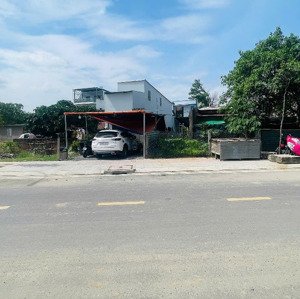 bán nhà mặt tiền đường phan chu trinh ngay trung tâm thị trấn diên khánh