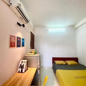 hot! cho thuê phòng trọ full nội thất ở 55 trần phú, 3,5 triệu, 20m2, gần spnttu