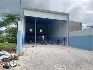 cho thuê kho 240m2 tại võ văn vân, bình chánh, giá cực chất 11 triệu