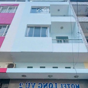 Gia Chủ Cần Bán Khách Sạn 5 Tầng 18 Phòng Ngủ Trung Tâm Tp. Cảng Phú Mỹ