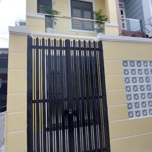 bán nhà 1 lầu tại đỗ xuân hợp, phước long a, giá 4,5 tỷ