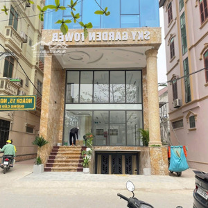* chủ nhà cần bán nhanh toà nhà vp ,kết hợp căn hộ apartment cho thuê ; dt120m , 8 tầng , 51,8 tỷ .