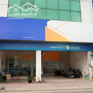 cho thuê mặt tiền kinh dương vương, p13, q6, ngay phú lâm, 10mx30m, 3 tầng, giá: 120 triệu
