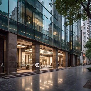 biểu tượng mới giữa trái tim thủ đô - hàng bài 2.290m, mặt tiền 37m - tài sản vàng dành cho đại gia
