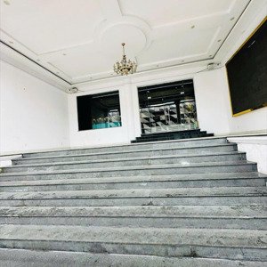 Bán Toà Nhà Kinh Doanh Các Ngành Dịch Vụ Giải Trí - Trung Mỹ Tây - Quận 12 - 500m2 - 7x Tỷ
