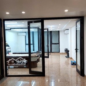 cho thuê văn phòng phòng khám, spa, gym: 100m 16tr (tầng lửng); 120m 25tr; 280m 30tr. phố bạch đằng