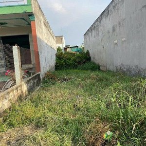 bán lô đất nền đẹp full thổ cư, đường nhựa giá 385tr, góc 2 mt tại cần đước, long an. dt 125m2. shr