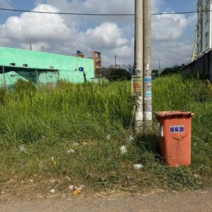 thanh lí gấp đất thổ cư , 335tr , shr , mt nguyễn trung trực , trường bình , cần giuộc. long an
