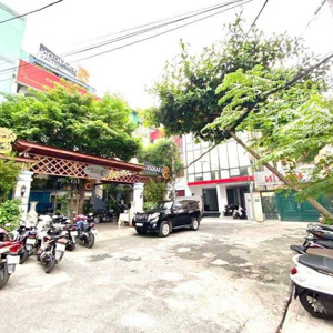 hàng đầu tư! bán nhà trần não, an khánh quận 2 - 20x30m c4 tiện xây mới. giá 68 tỷ (113 tr/m2)