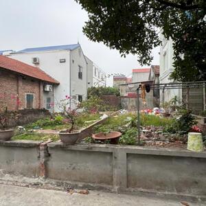 CHUYỂN NHƯỢNG 69,7 M2 FUIL THỔ CƯ, XÃ THỌ XUÂN, ĐAN PHƯỢNG, HÀ NỘI. GIÁ CHỈ NHỈNH 3TỶ ĐỒNG.