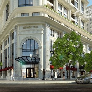 cho thuê cc 2pn, 1wc, 20 triệu, 78m2 tại hdi tower, hai bà trưng, hà nội, giá siêu hời, đẹp