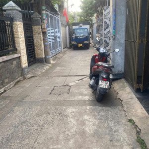cho thuê nhà nguyên căn số 9/4 đường bùi trọng nghĩa, tổ 38, kp 3, p. trảng dài, tp. biên hòa