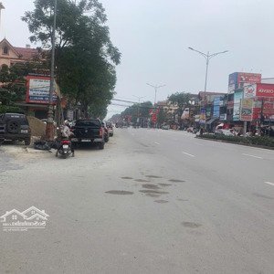 Bán đất Tặng Nhà 3 Tầng đường Phan đình Phùng, Thành Phố Vinh