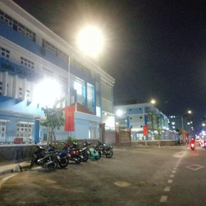 hiếm nhà bán mt đường chấn hưng, p.6, q.tân bình - nhà đẹp, vị trí vàng, không mua là tiếc!