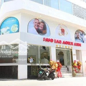 cho thuê nhà võ văn tần, quận 3. diện tích: 12 x 14m - giá: 70tr/tháng