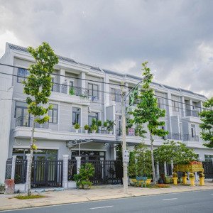 bán 39 căn shophouse có dòng tiền ổn định đối diện khu công nghiệp 120ha
