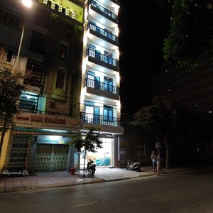 Bán Khách Sạn Mặt Tiền Phan Chu Trinh P.2, Vũng Tàu. Tổng 17 Căn Hộ Studio Và Phòng, Giá 20 Tỷ