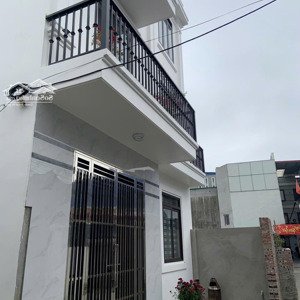 bán nhà 3 tầng ngay gần ngã 6 quán trữ, kiến an, khu dân trí cao