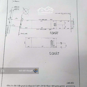 bán nhà mặt tiền 53 thủ khoa huân, phương bến thành, quận 1