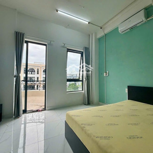 cho thuê cc mini 1pn, 1wc, 30m2, giá cực chất 6,8 triệu tại đinh thị thi, thủ đức, hcm