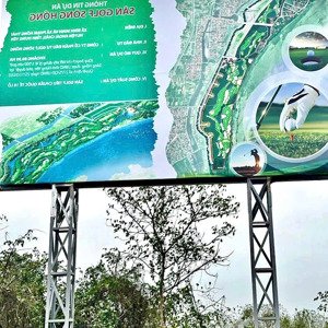 chính chủ bán lô đất bình minh khoái châu dt:425m mặt tiền 16m giá 2xtr/m2 đường thông ô tô 7 chỗ.
