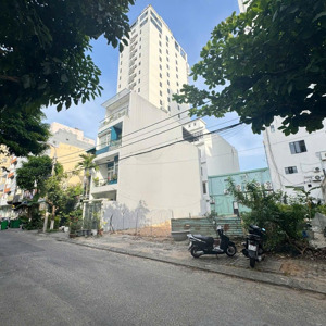 bán đất đường nguyễn xuân khoát, khu phố hàn quốc. 85m2 giá 9.x tỷ
