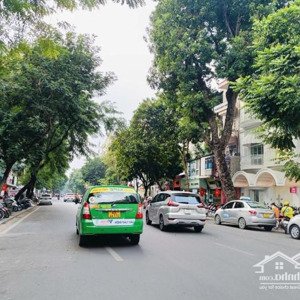 bán nhà mặt phố hàng bài , hoàn kiếm dt 48 sdtt 55 - 2 tầng - mt 4,6m giá 45 tỷ