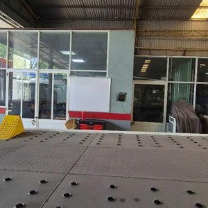 bán xưởng 4.500m2 phường tam phước biên hoà chỉ 26ty9