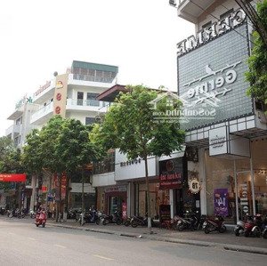 chính chủ bán mặt đường trần hưng đạo, dt 76,4m2. đường vỉa hè 3,5 m, giá 3,3 tỷ