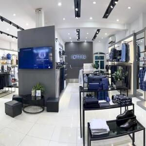 Cho thuê lô góc DTSD: 270m2 phố Điện Biên Phủ phù hợp nhiều mô hình.
