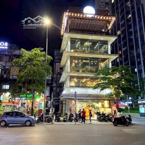 cho thuê nhà mặt phố nguyễn trãi diện tích 90m2 x 6tầng,mặt tiền 6m cực đẹp, vị trí cạnh royal city