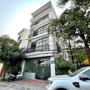 CHO THUÊ MBKD TRIỀU KHÚC – THANH XUÂN, DT150M2, MT9M, VỊ TRÍ ĐẸP, KD MỌI MÔ HÌNH