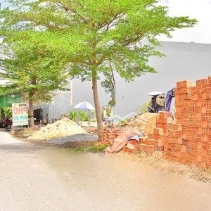 chủ kẹt tiền cần bán gấp lô đất đẹp nhất ngang 5x16 giá 1.1 tỷ
