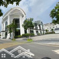 cho thuê toà nhà làm văn phòng, dịch vụ 1100m2 x 3 tầng