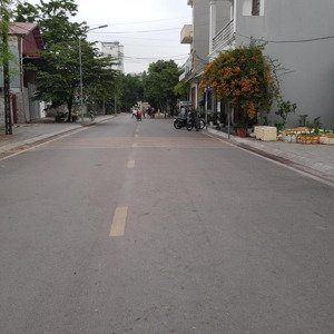 bán đất khu chia lô dân trí cao sát đường 1a cạnh thổ trì tp ninh bình.