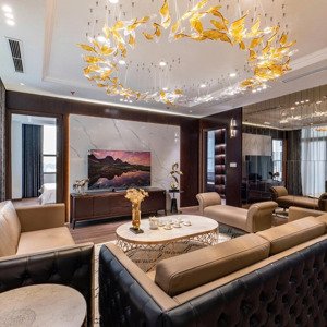 Mời Thuê Căn Hộ 3pn Sang Trọng Bậc Nhất ở Tháp đôi Prime Thái Nguyên, 28 Triệu, 143m2