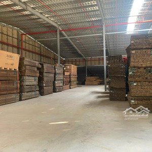 bán nhà xưởng 3ha, có bán 1ha, gần kcn sông mây, đường dt767, ngã 3 trị an. sổ hồng hoàn công