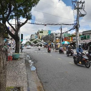 mặt tiền kinh doanh đẹp - phạm văn chí - nhà c4 - 57m2 (3.2x19) - giá 7.8 tỷ