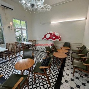 cho thuê biệt thự nguyên căn thiết kế sân vườn