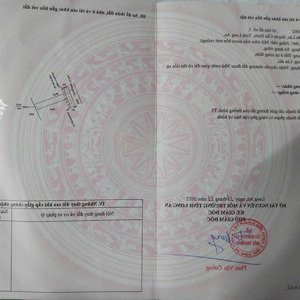 chính chủ bán nền thổ cư 161m2, cần đước, long an