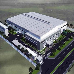 đất xây dựng nhà xưởng thị xã hoàng mai, nghệ an với diện tích lớn 5ha cho nghề may mặc, giầy da