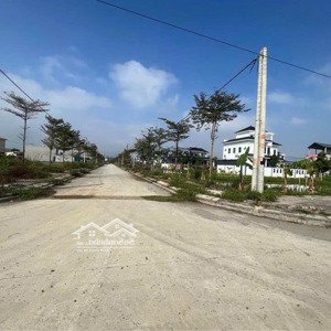 chính chủ bán đất đấu giá trung tâm hành chính gia viễn ninh bình 120m2 giá 1,3 tỷ sổ đỏ chính chủ