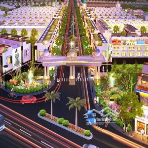 bán đất nền dự án hana garden mall, 800 triệu, 70m2 tại đt 742, bình mỹ, bắc tân uyên, bình dương
