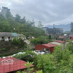 bán đất tại sa pa, lào cai, 19,5 tỷ, 288m2, view đẹp hàng hot