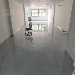 cho thuê mặt bằng văn phòng tại đường đồ sơn, phường 4, tân bình, giá thuê 18tr - có ml, thang máy