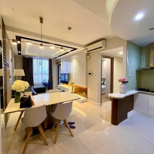 hot nhất lúc này! chủ nhà cần bán gấp căn hộ copac square, q4 - 126m2 3pn 2wc - view sông - 5.35 tỷ