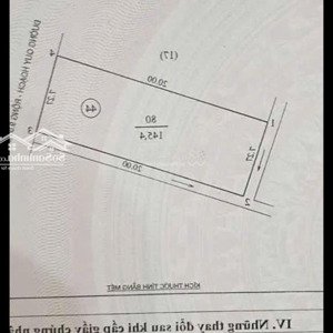 145,4m2 đất đẹp khối 2 nghi phú, ngay cạnh kđt phú thọ (sân bay)